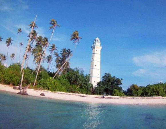 Paket Wisata Pulau Banyak 5 hari 4 Malam