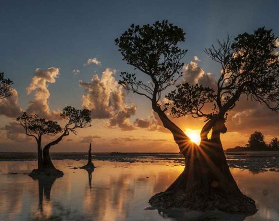 Paket Tour Sumba 5 Hari 4 Malam