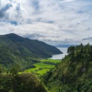 Paket Wisata Danau Toba Dari Silangit