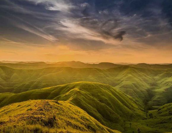 Paket Wisata Sumba 4 Hari 3 Malam