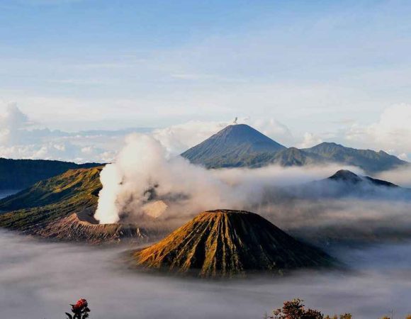 Paket Wisata Malang Bromo 2 Hari 1 Malam
