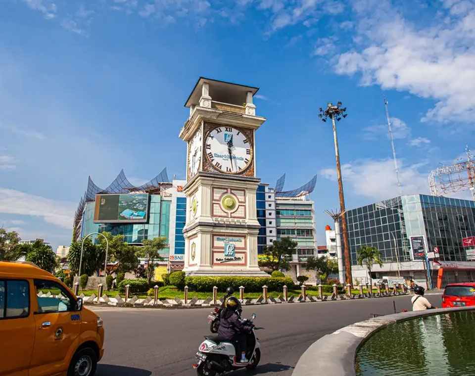 7 Tempat Wisata Populer di Medan