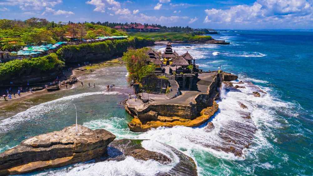 Pura Kuta Bali