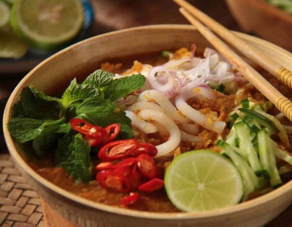 Wisata Kuliner Medan | Surga Kuliner di Gerbang Barat Indonesia