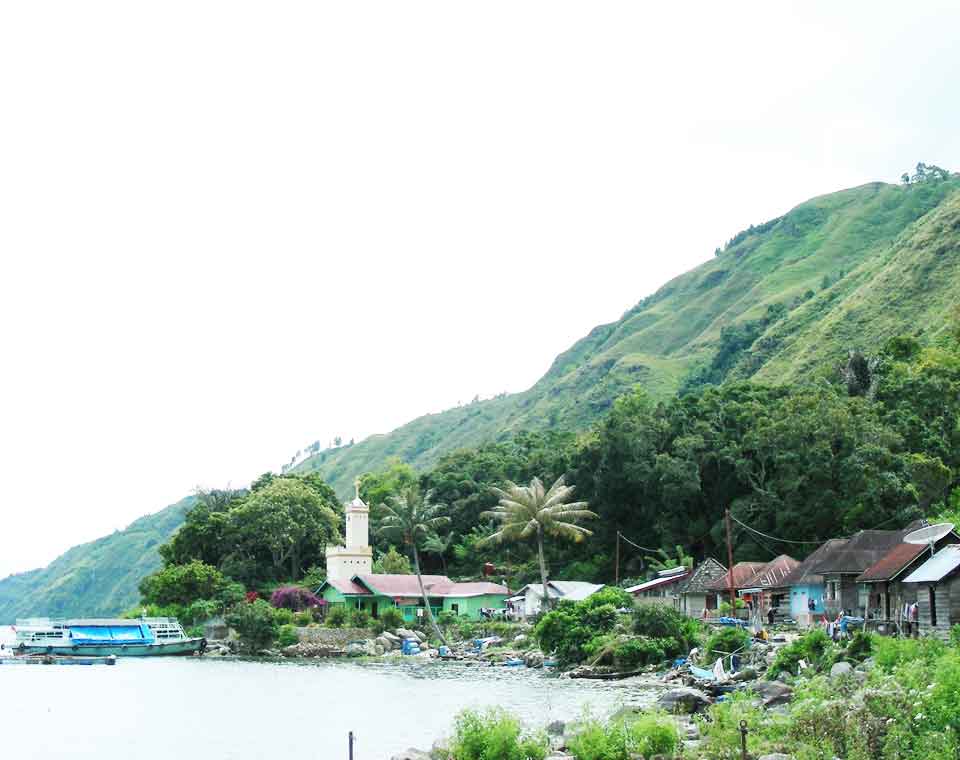 Ecovillage Silimalombu