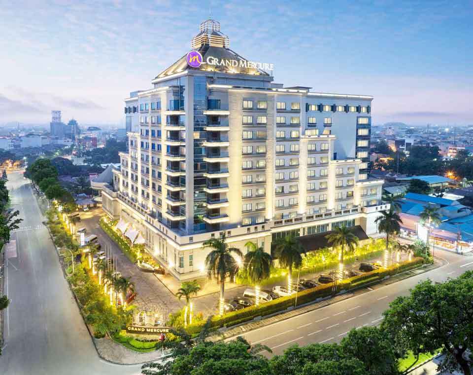 Grand Mercure Medan