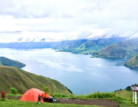 Binahal Indah Resort | Hotel Eksotis Simalungun View Danau Toba