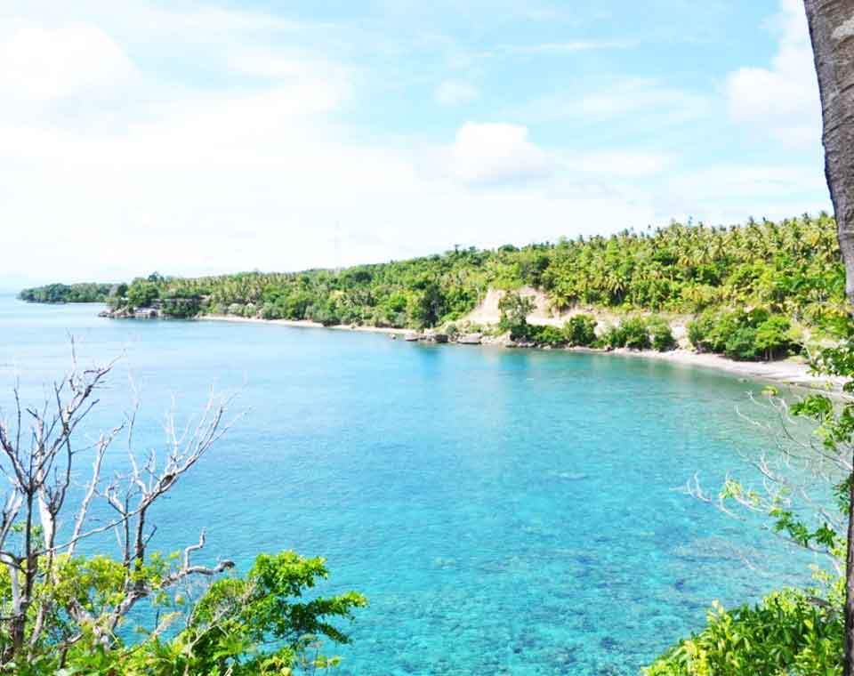 Pantai Anoi Itam Sabang