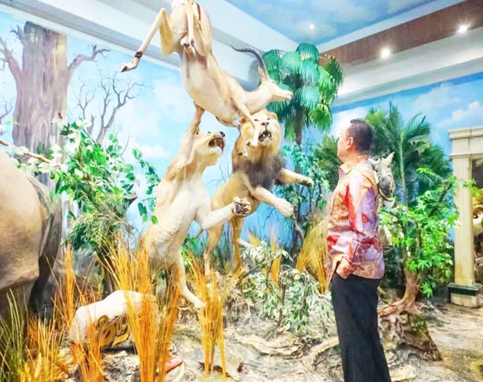 Rahmat Gallery Medan