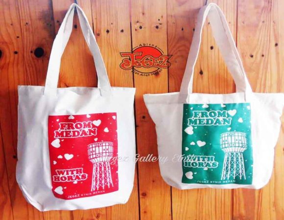 Toko Jegez Medan | Toko Oleh-Oleh Khas Medan