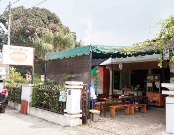 5 Pusat Souvenir Terdepan | Oleh-Oleh Khas Medan