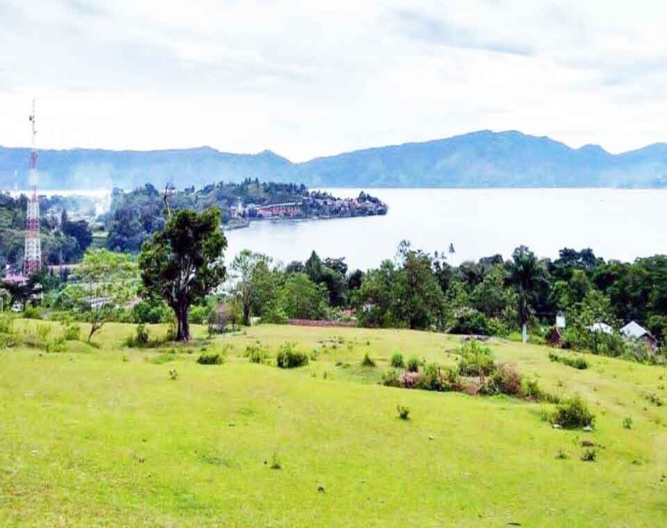 Bukit Beta Samosir