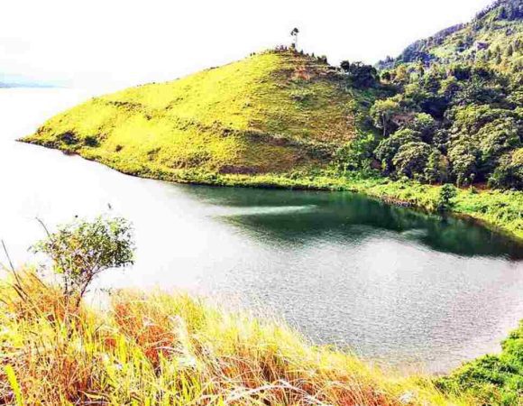 Bukit Sipolha | Keindahan Menakjubkan di Kabupaten Simalungun