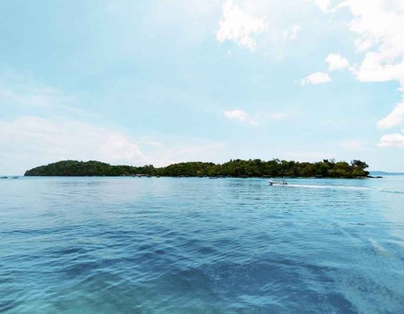 Pulau Rubiah | Surga Snorkeling & Diving di Ujung Barat Indonesia