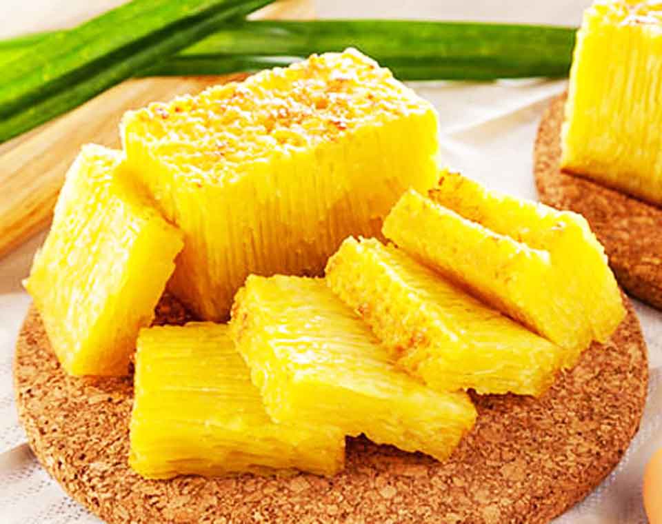 Bika Ambon