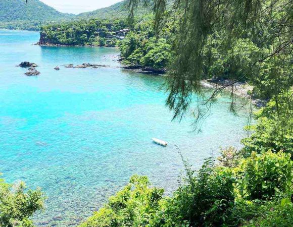 Gua Sarang | Destinasi Wajib di Sabang Pulau Weh