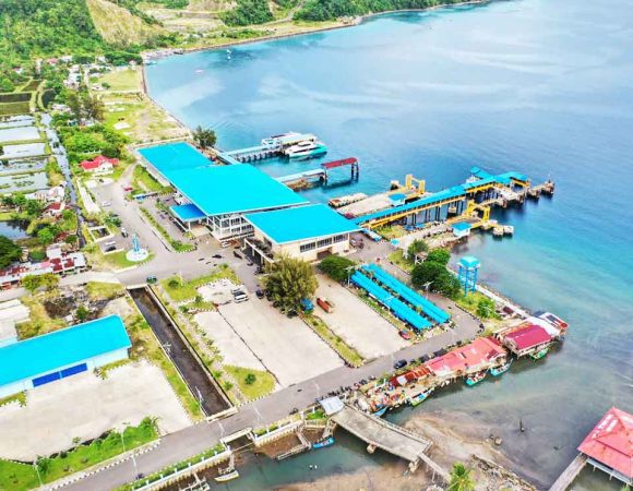 Pelabuhan Balohan | Gerbang Utama Wisata di Pulau Weh