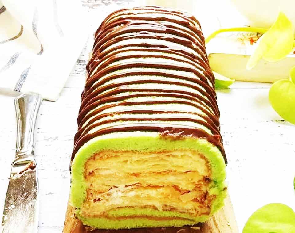 Bolu Napoleon