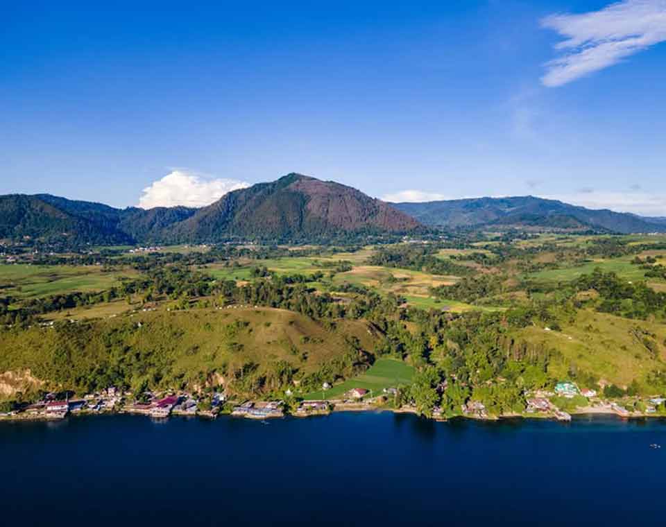 Lumban Silintong Balige