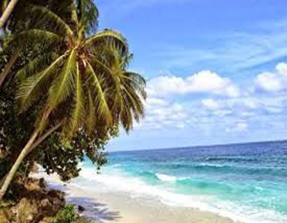 Pantai Kasih | Permata Tersembunyi & Estetik di Sabang