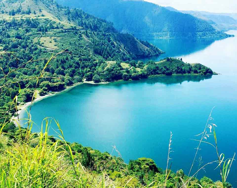 Bukit Tarabunga Balige