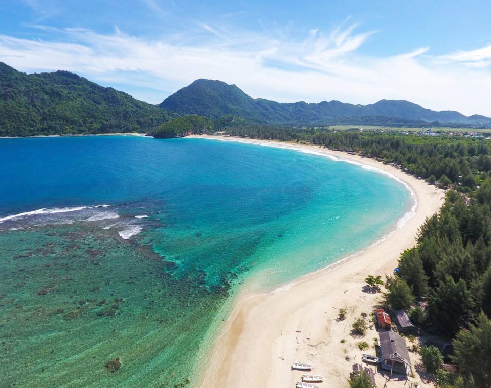 Pantai Lampuuk