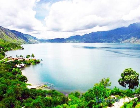 Danau Laut Tawar | Pesona Alam Hits & Magnet Wisata Takengon