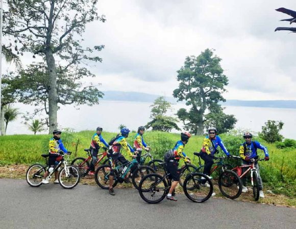 Danau Singkarak | Pesona Danau Terbesar Kedua di Sumatera
