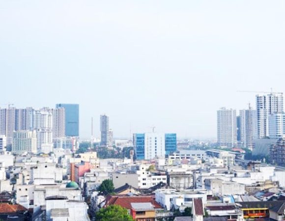Medan | Kota Wisata Terbesar & Jantung Budaya Pulau Sumatera