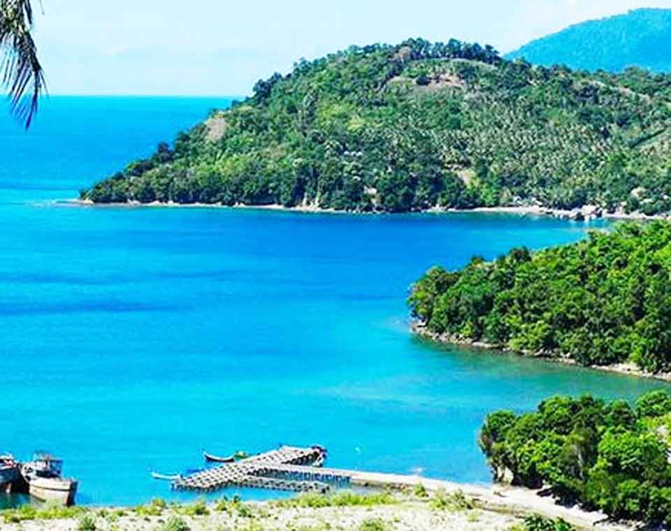 Pulau Weh