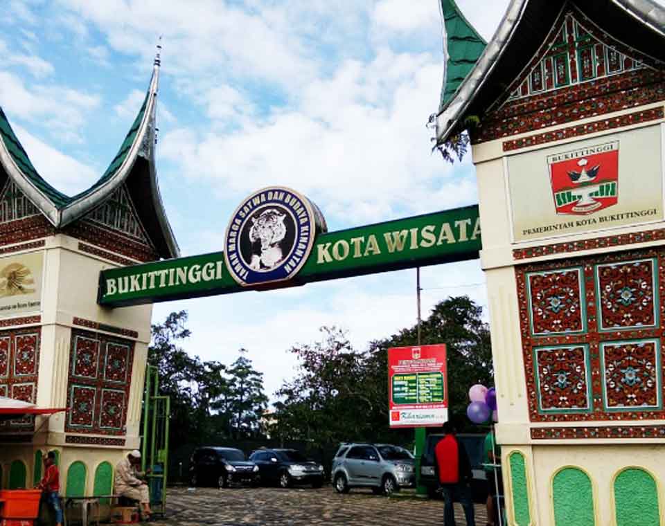 Taman Margassatwa dan Budaya Kinantan