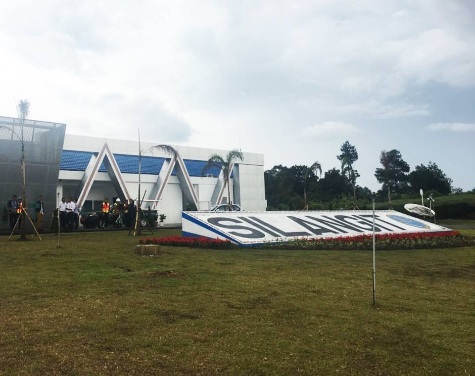 Bandara Silangit