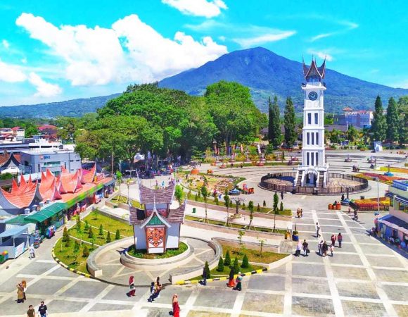Jelajah Bukittinggi | Kota Wisata Sejarah dan Budaya Minangkabau