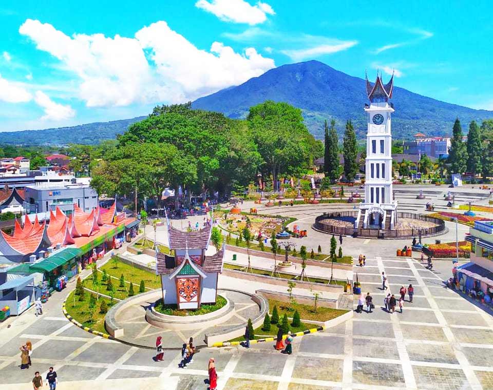 Kota Bukittinggi