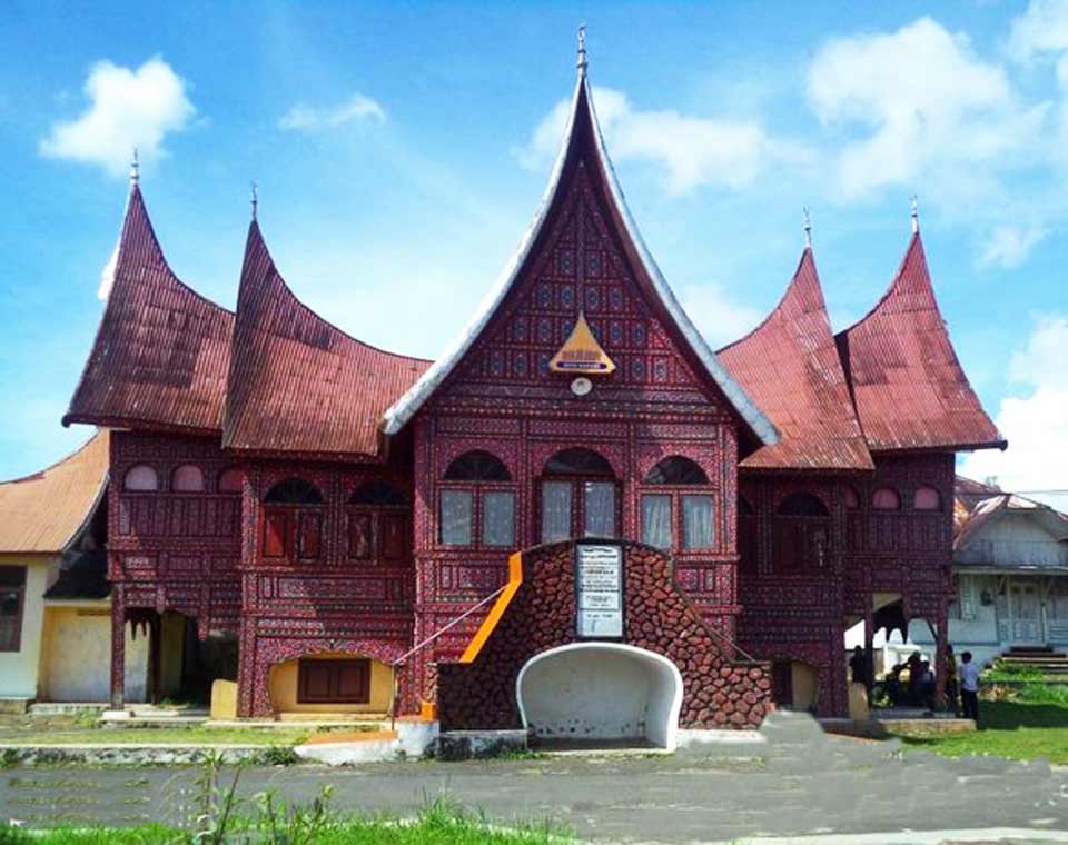 Koto Gadang
