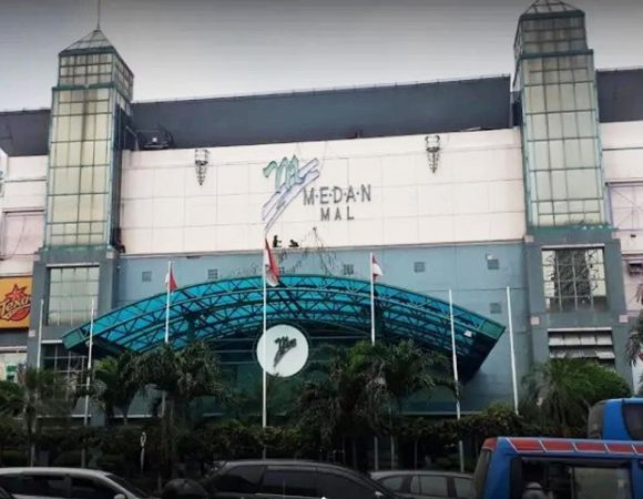 Medan Mall | Surga Wisata Belanja Terlengkap di Kota Medan