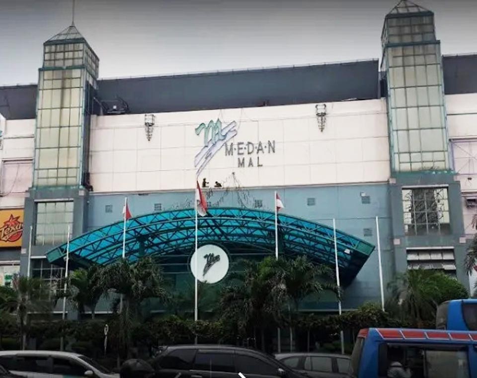 Medan Mall