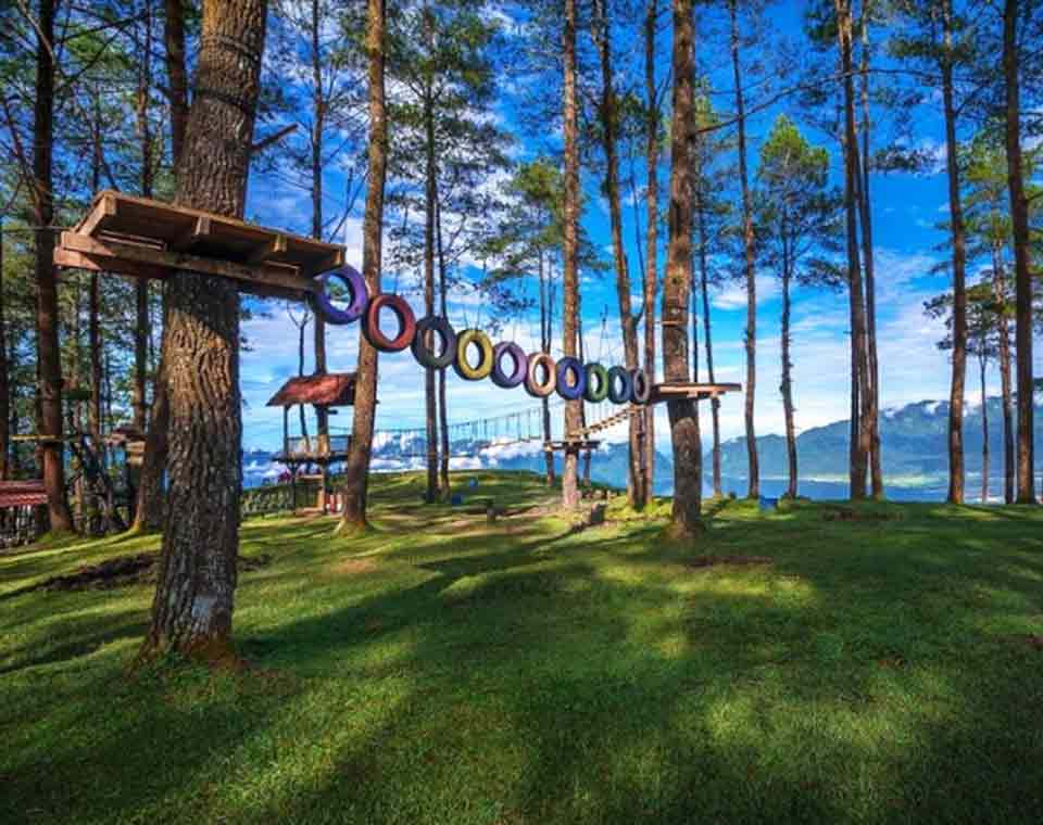 Puncak Lawang Sumbar