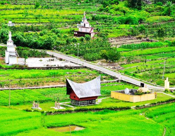 Sianjur Mulamula | Menelusuri Jejak Peradaban Batak di Samosir