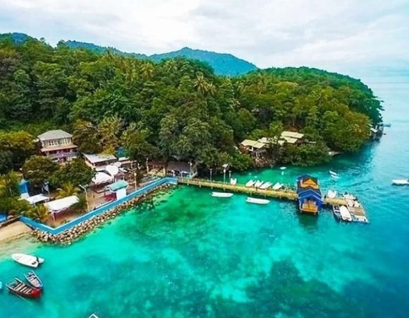 Jelajah Serambi Mekkah | 10 Destinasi Wisata & Budaya di Aceh