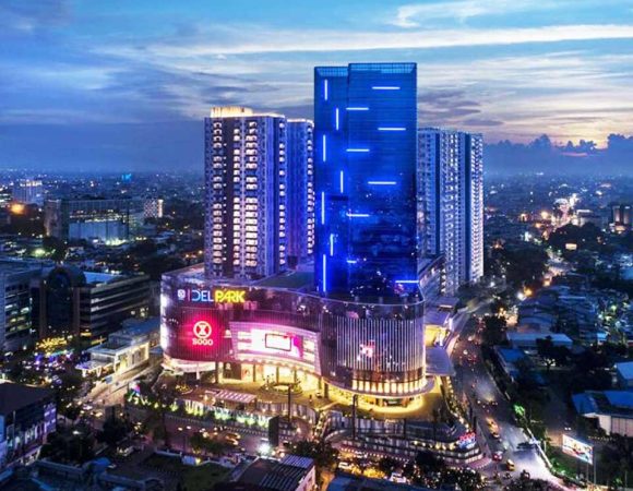 Pesona “Paris van Sumatra”: 6 Destinasi Wisata di Kota Medan