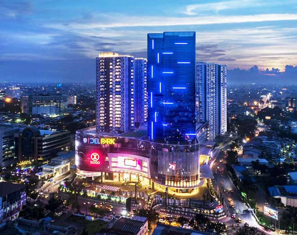 Daya Tarik Wisata Medan