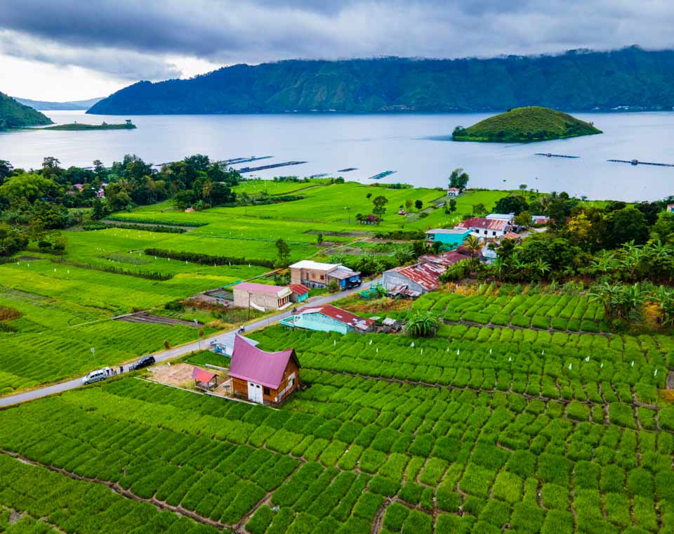 Lembah Bakkara