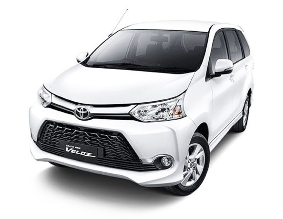Efektivitas Toyota Avanza | Pilihan Cerdas Untuk Tour di Samosir