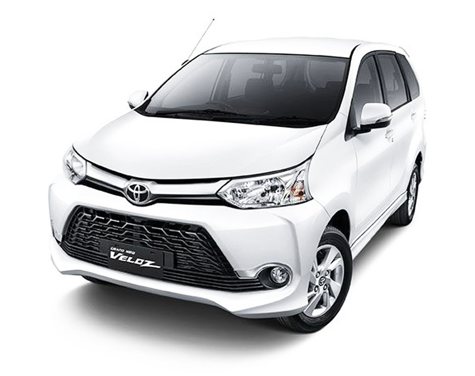 Toyota Avanza