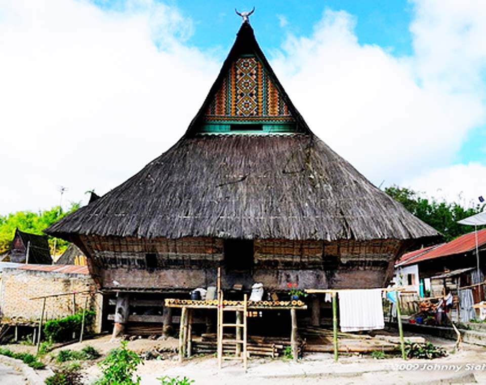 Desa Dokan