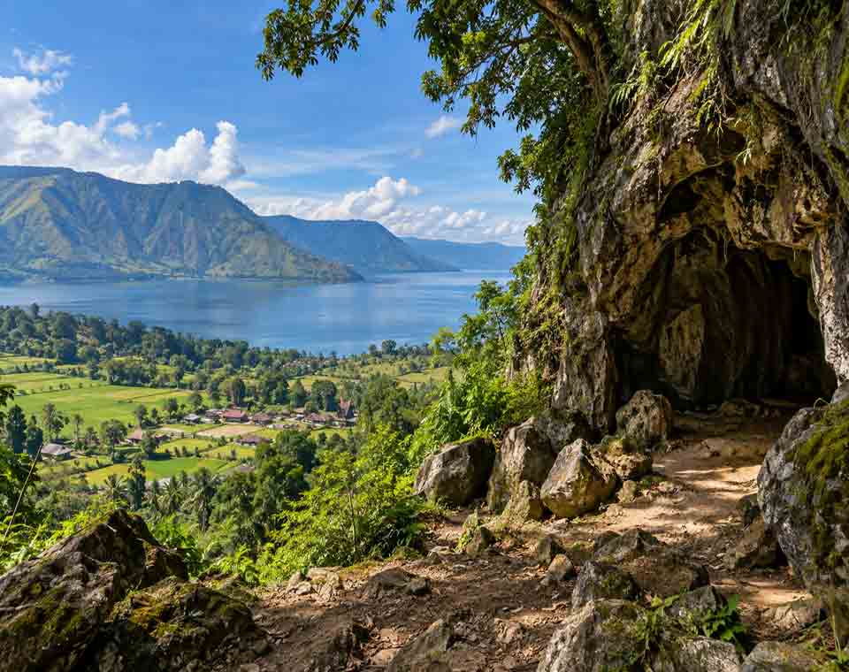 Tombak Sulusulu Bakkara